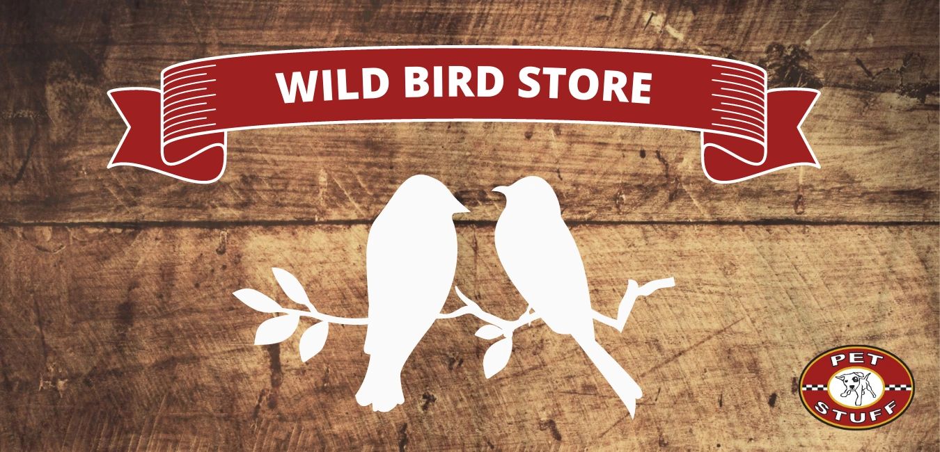 Wild Bird Store Minnetonka